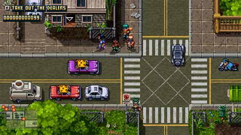 Shakedown: Hawaii Game | PSVITA - PlayStation