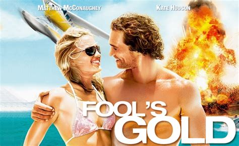 Fools Gold Movie Poster