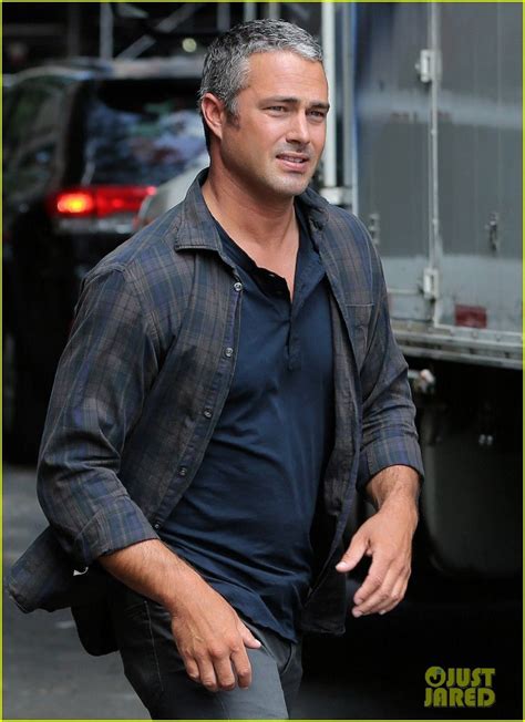 Taylor Kinney Begins Filming 'Best Day of My Life' in NYC | taylor ...