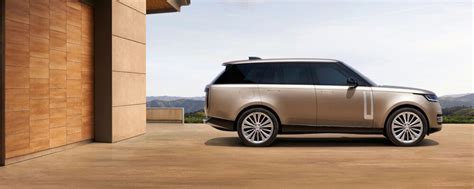 2023 Range Rover Colors | Paint Colors, Interior Colors, Trim