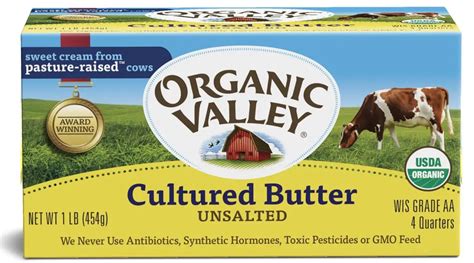 7 Best Grass-Fed Butter Brands For Keto Diet | Ketozila