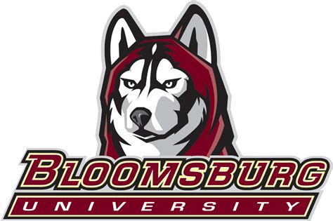 Bloomsburg University Husky | In HIS Name HR