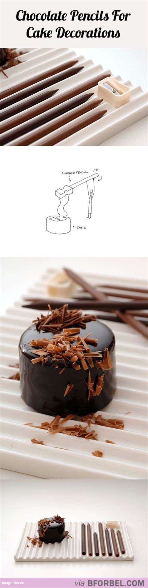 And That’s How You Get Chocolate Shavings… | Chocolate shavings, Sweet ...