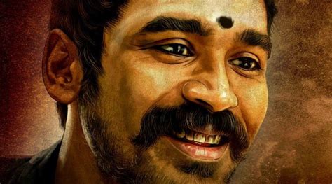 Dhanush releases first look of his upcoming film Asuran | Entertainment ...