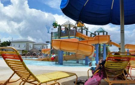 Grapeland Water Park, Miami | Reviews | Ticket Price | Timings ...