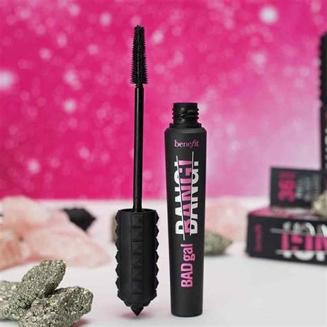 Benefit Cosmetics launch best mascara yet, BADgal Bang! | OK! Magazine