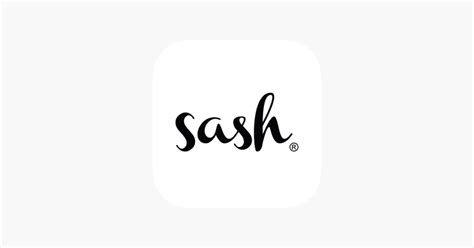 ‎Sash Bag on the App Store