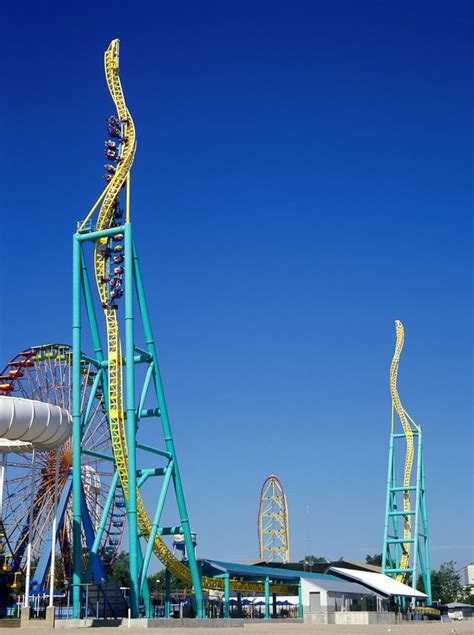 96 best Cedar Point images on Pinterest | Cedar point, Roller coasters ...