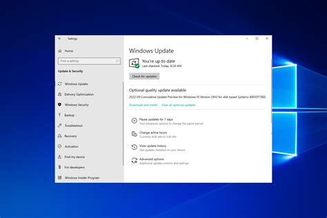 6 Easy Ways to Fix Windows 10 Update Assistant Failed (2023)