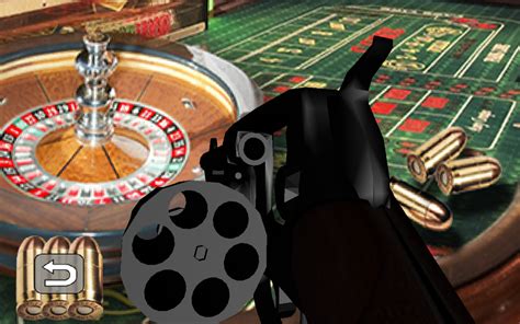 Russian Roulette Game APK for Android - Download