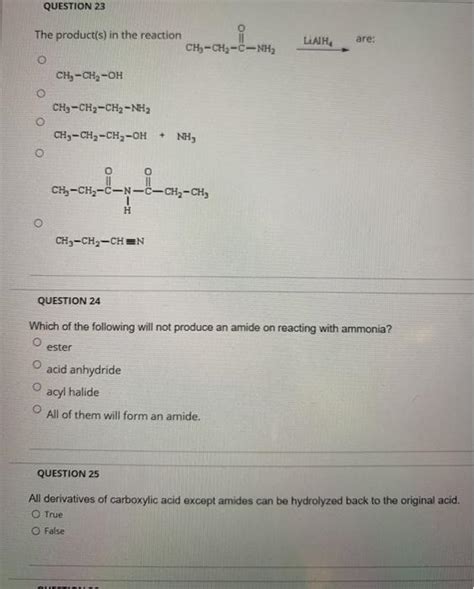 Solved When benzoic anhydride reacts with ethanol, the | Chegg.com