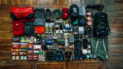 11 Camping Essentials: Make A Better Checklist 2023