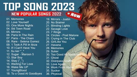 Pop Music With Lyrics 2024 - Image to u