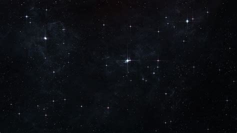 Black Star Background Hd