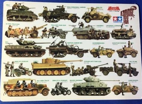 Pin on Vintage TAMIYA Military Model Kit Box Art & Ads