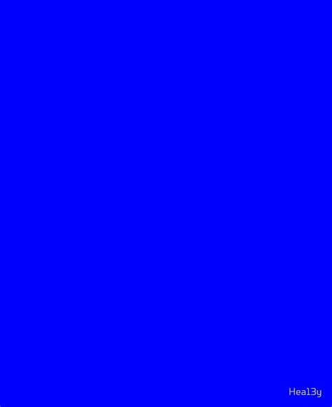 "Perfect Blue Screen Chroma Key Background For Streaming & Videos ...