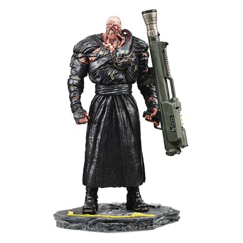 MAY229433 - RESIDENT EVIL NEMESIS STATUE - Previews World