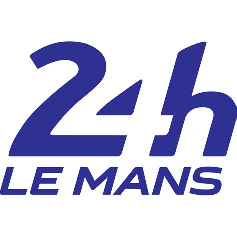 24h Le Mans logo, Vector Logo of 24h Le Mans brand free download (eps ...