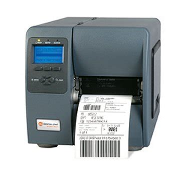 Datamax-Oneil M-Class Mark II M-4206 / M-4210 / M-4308 Printer | Gnox ...