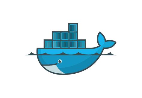 Docker logo