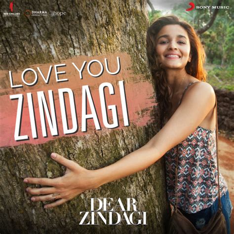 ‘Love You Zindagi’ the first song from Shah Rukh Khan & Alia Bhatt ...