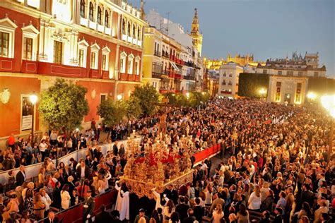 Del 14 al 22 de abril (Semana Santa de este año) llueve hasta 6 días ...