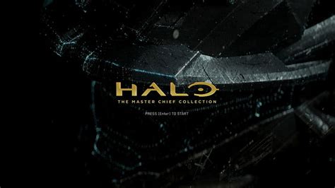 Mcc Halo Xbox One Wallpaper