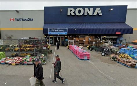 www.opinion.rona.ca - Win $1,000 Gift Card - Rona Opinion Survey