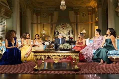 Watch the RHOA Season 9 Reunion Trailer | The Daily Dish