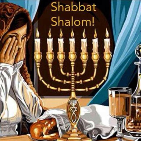 Pin by Shlomo Riveles on Shabbat Shalom | Shabbat shalom, Shabbat ...