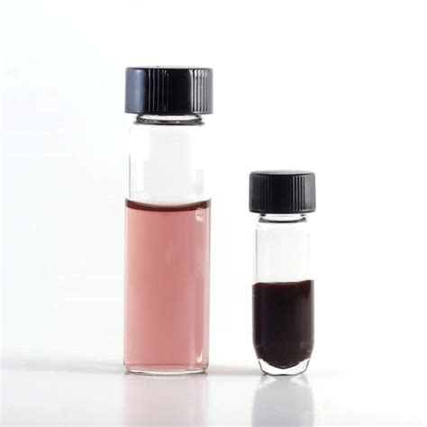 Gold Nanorods Produce Stable Surface Chemistry | Clinical Lab Products