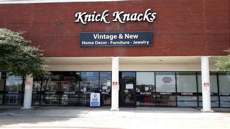 Knick Knacks Named Best Antique Store - Focus Daily News