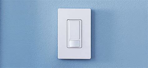 Automatic Bathroom Light Switch – Rispa