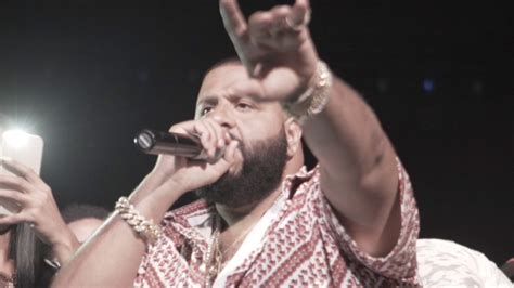 Headliner Market Group | DJ Khaled All I Do Is Win Live Performance (Video)