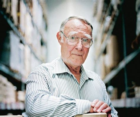 Ingvar Kamprad - Alchetron, The Free Social Encyclopedia