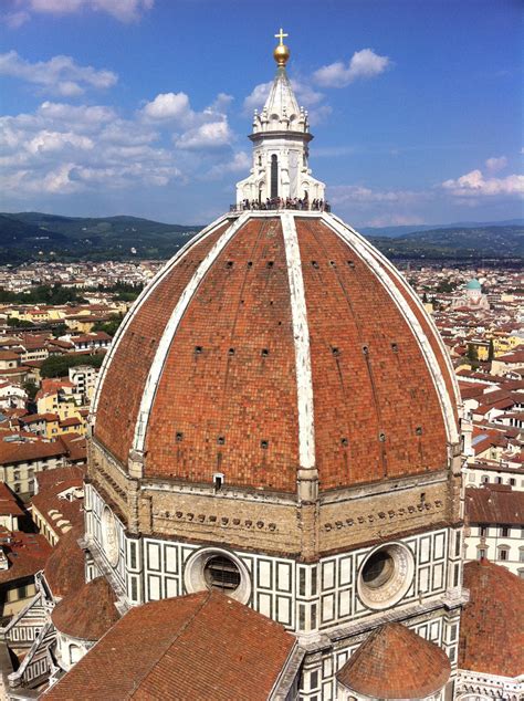 Forgotten DM: Possible 9-foot model of Brunelleschi’s dome found