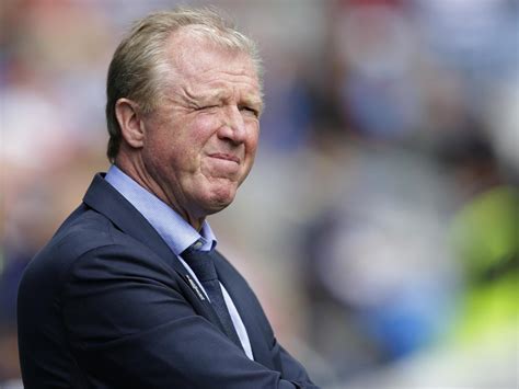 Steve McClaren sacked by QPR after less than one season in charge | The ...