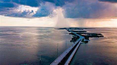 Traffic trouble on Overseas Highway in the Florida Keys | Miami Herald