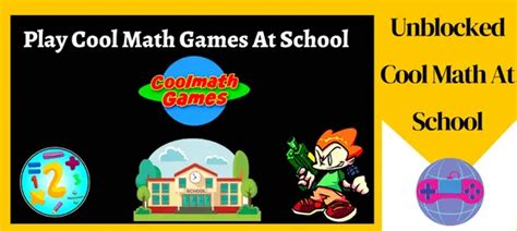 CoolMath Unblocked Game [Free Cool Math Games Unblocked]