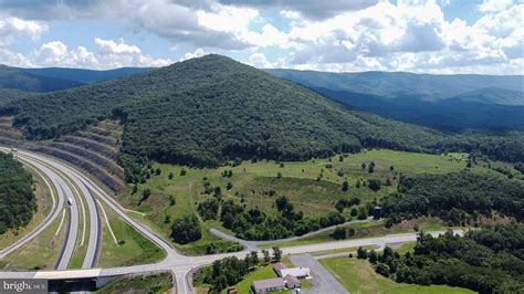 165 Acres of Land for Sale in Moorefield, West Virginia - LandSearch