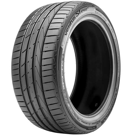 Set of 4 Hankook Ventus S1 evo2 (K117) 235/40R19 96Y XL Tires - Walmart.com