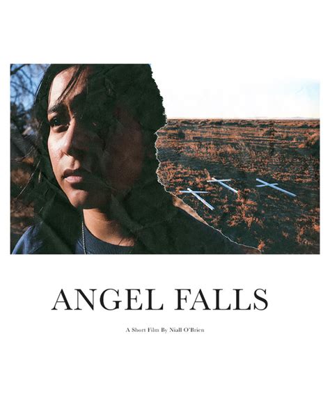 Angel Falls – INDIE SHORT FEST