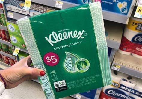 Kleenex Coupons 2021 | Printable Coupons & Best Deals (Updated Daily!)