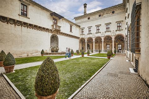 10 must-see attractions for art lovers in Trentino