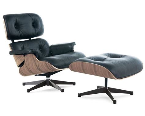 Eames Lounge Chair Replacement Cushions - Chair Pads & Cushions