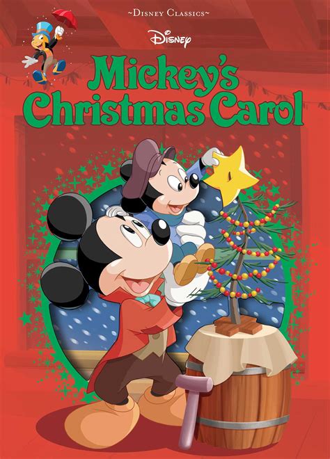 Disney Mickey's Christmas Carol - Walmart.com