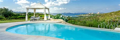 Villa Holidays | Sardinia Holiday Ideas