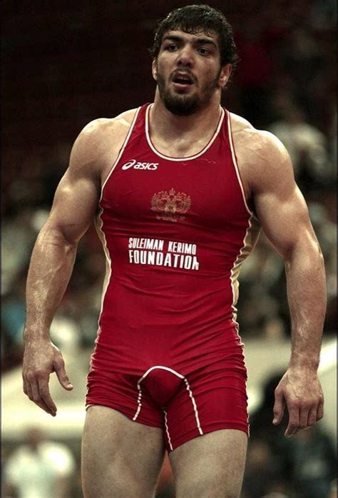 Abdusalam Gadisov ~ Complete Biography with [ Photos | Videos ]