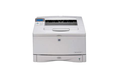 HP LaserJet 5100 - Ink Channel Australia's Leading Cartridge Site