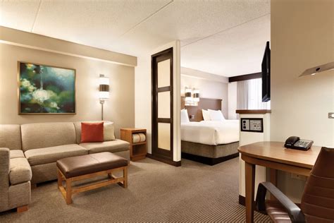 Hyatt Place Raleigh-Durham Airport Morrisville, North Carolina, US ...